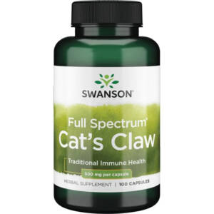 Kaķa Nags / Cat's Claw