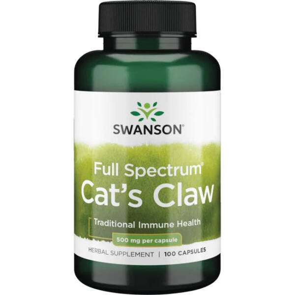 Kaķa Nags / Cat's Claw