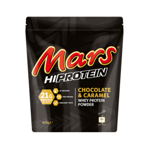 Mars HI Protein Powder (875g)