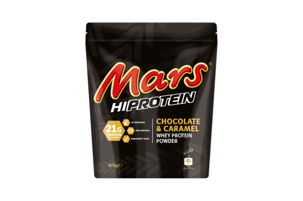 Mars HI Protein Powder (875g)