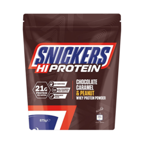 Snickers HI Protein Powder (875g)