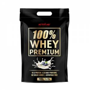 100% Whey Premium