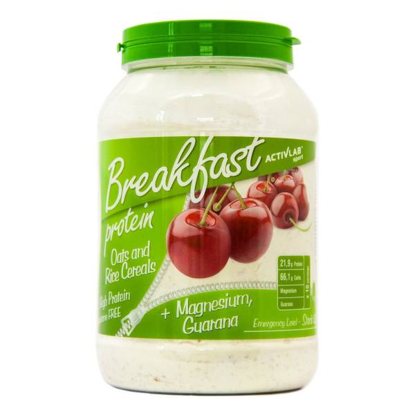 Breakfast Protein (1000g) - Image 4