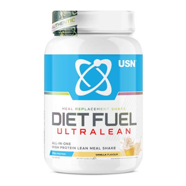 Diet Fuel (1kg)
