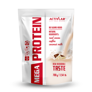 Mega Protein (700g)