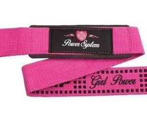 Lifting straps (PS-3420)