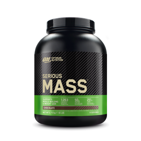 Serious mass - Image 2