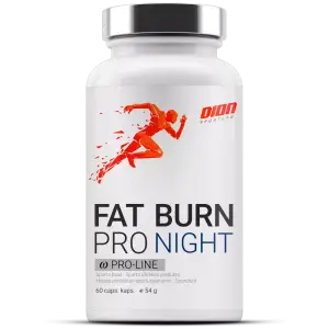 Fat Burn Night Pro