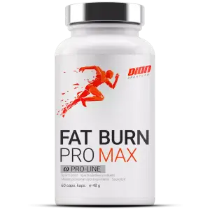 Fat Burn Pro Max