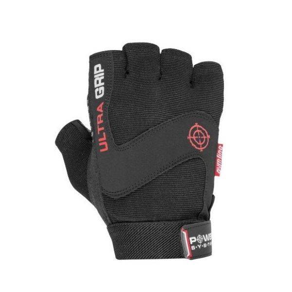 Fitnesa cimdi Ultra Grip (PS-2400)