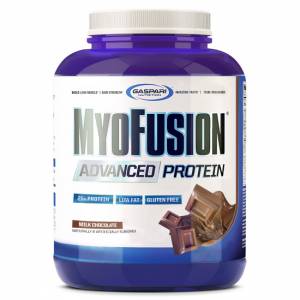 MyoFusion Advanced (1814g)