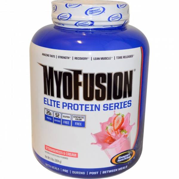 MyoFusion Advanced (1814g) - Image 2