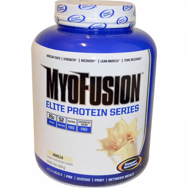 MyoFusion Advanced (1814g) - Image 3