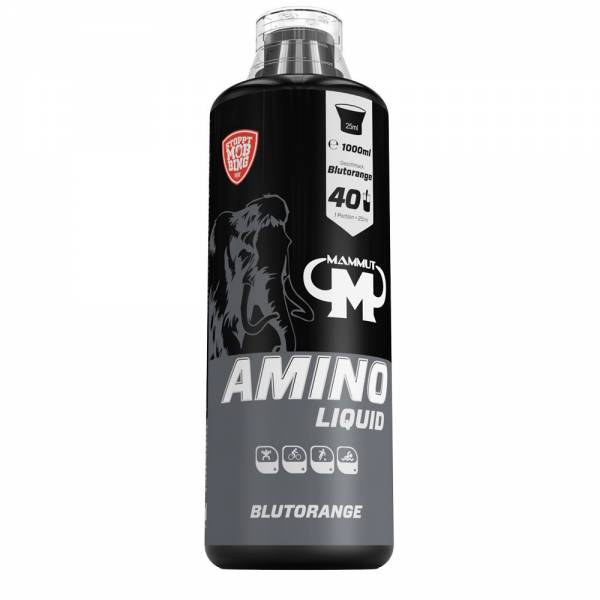 Mammut Amino Liquid