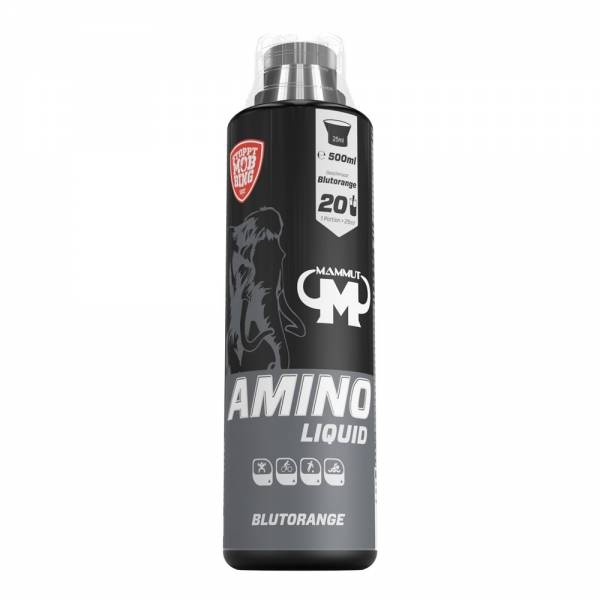 Mammut Amino Liquid - Image 2