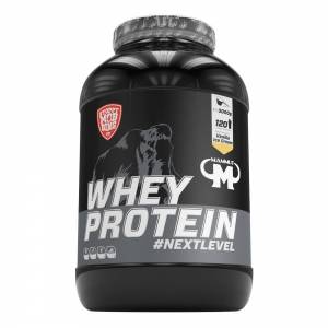Mammut Whey Protein