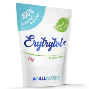 Eritritols