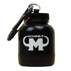 Powder Bank Mammut