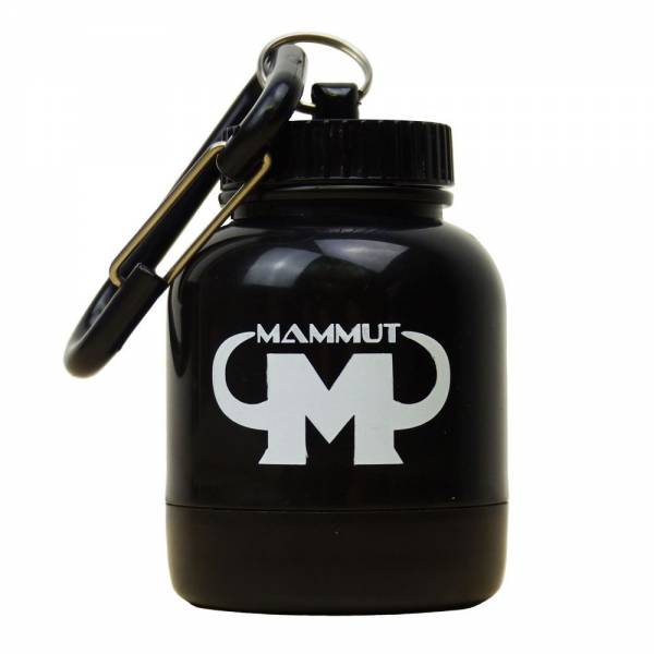 Powder Bank Mammut