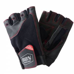 Fitnesa Cimdi (Profi Gym Gloves Art. No. 2450)