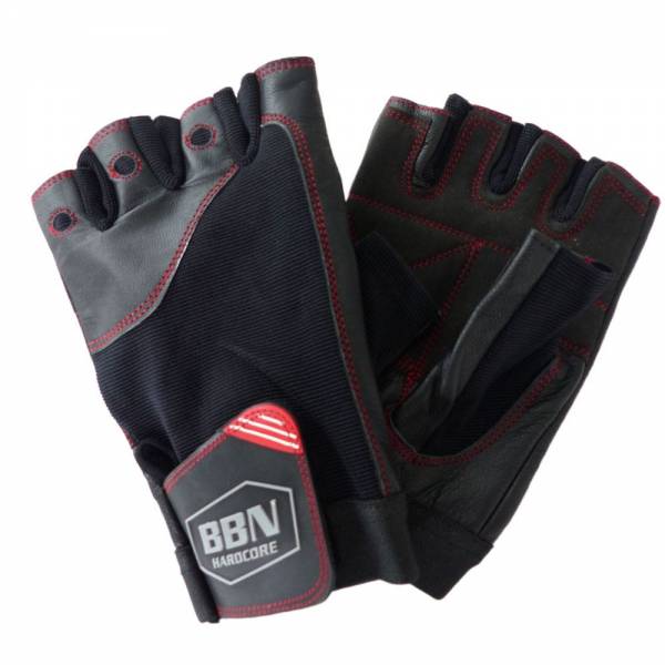 Fitnesa Cimdi (Profi Gym Gloves Art. No. 2450)