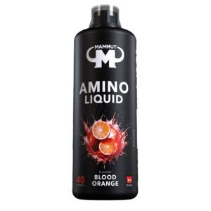Mammut Amino Liquid