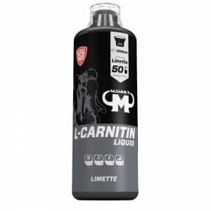 Mammut L-Carnitine Liquid