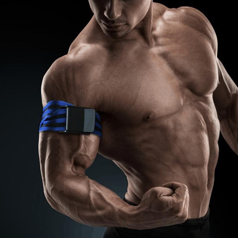 occlusion training