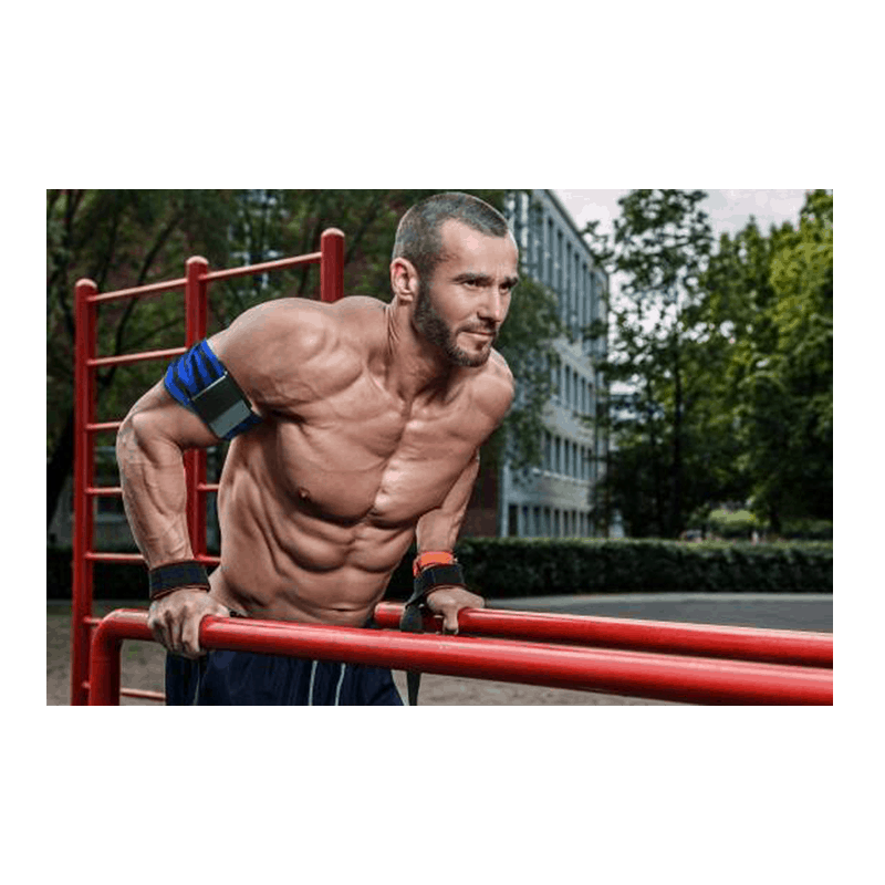 occlusion training