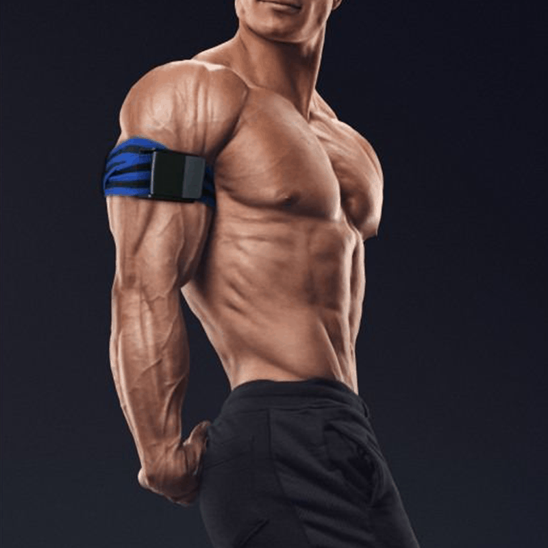 occlusion training