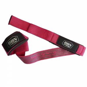 Svarcelšanas saites / Lat Pull Strap Top Grip (5 krāsas) (Art. No. 2417)