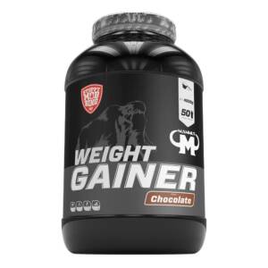 Mammut Weight Gainer