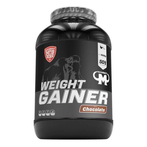 Mammut Weight Gainer