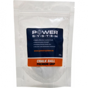 Magnēzijs Chalk Ball (35g)