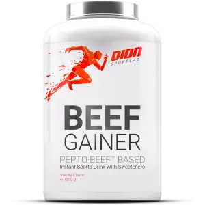 Beef GAINER (1.25kg)