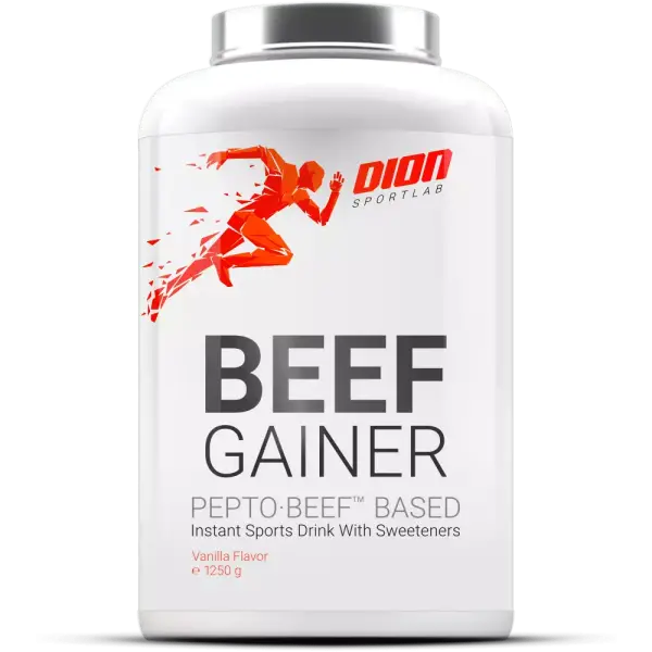 Beef GAINER (1.25kg)