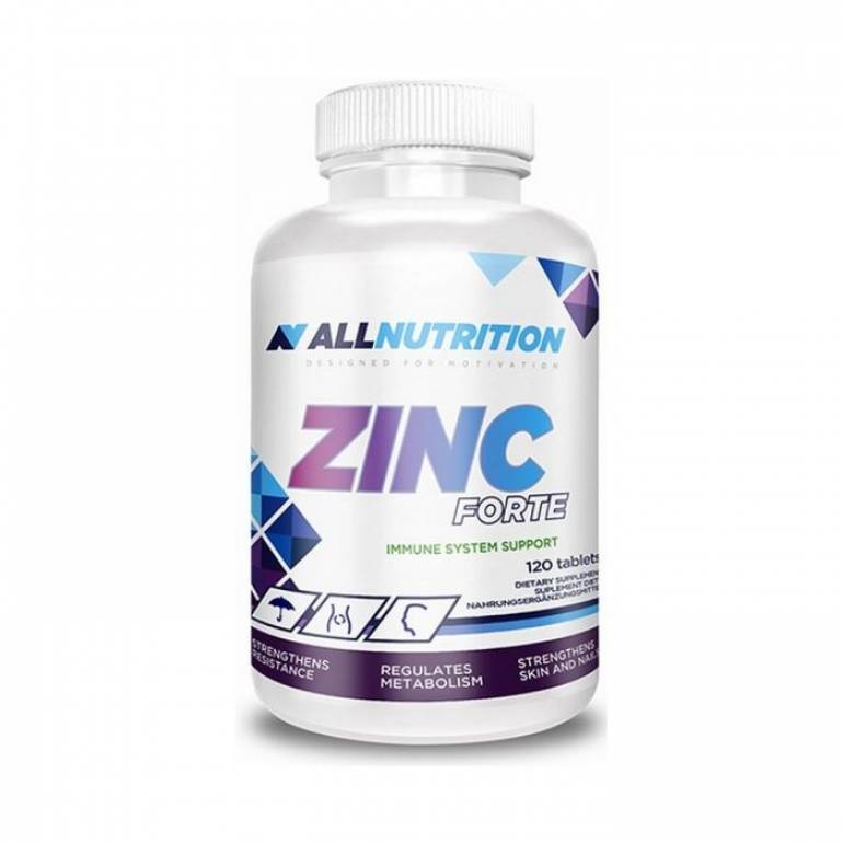 Cinks / Zinc Forte (120 tabletes)