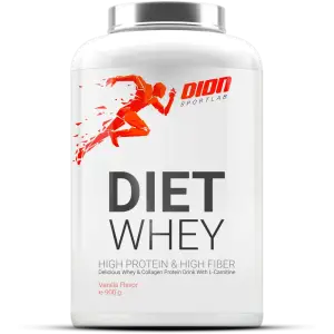 Diet Whey (900g)