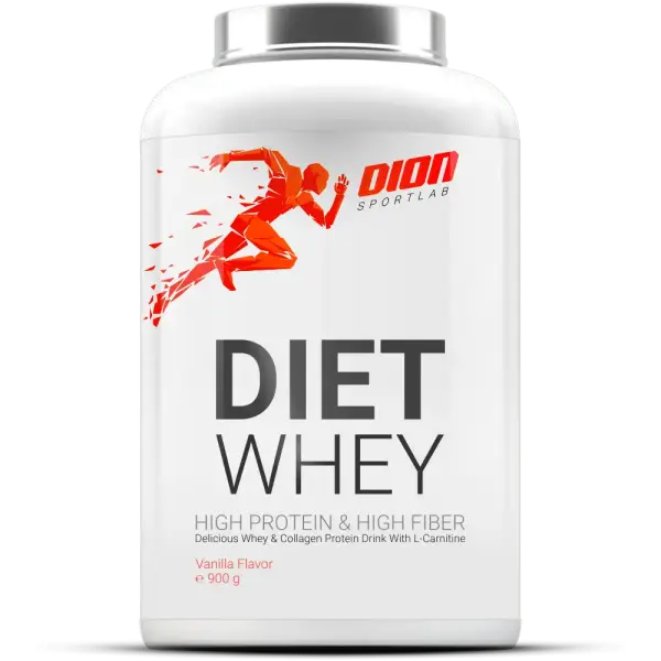 Diet Whey (900g)