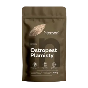 Zemes Piena Dadzis / Ostropest Plamisty (200g)