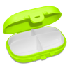 Uzglabāšanas Kārbiņa / Pillbox (5 krāsas) - Image 3
