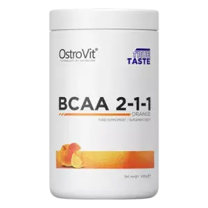 BCAA 2:1:1