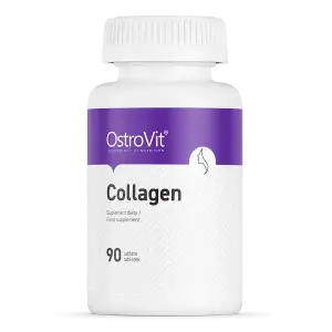 Kolagēns / Collagen (90 tabletes)