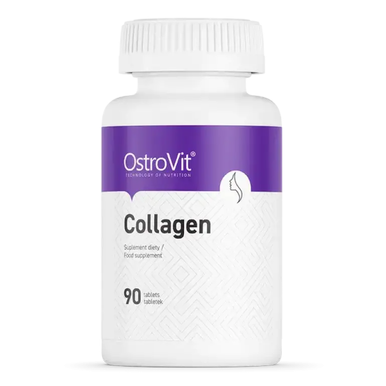 Kolagēns / Collagen (90 tabletes)