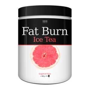 Fat Burn Ice Tea (420g)