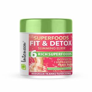 Fit & Detox Slimming Elixir