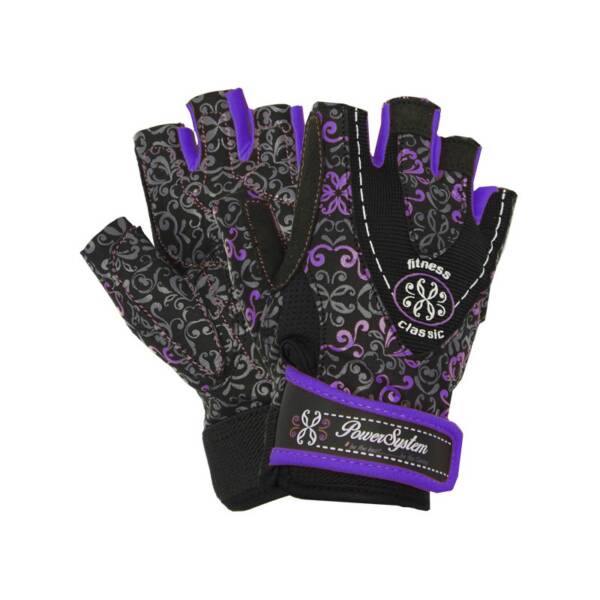 Fitnesa Cimdi Classy (PS-2910) - Image 2