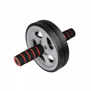 Preses Rullītis / Power AB Wheel (PS-4006)