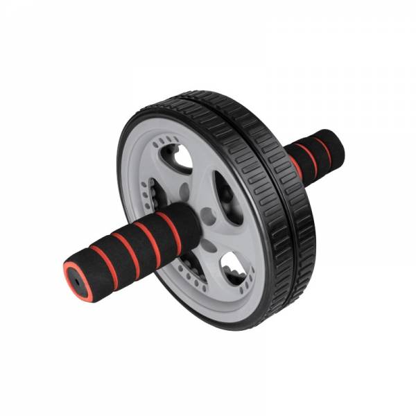 Preses Rullītis / Power AB Wheel (PS-4006)