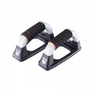Pumpēšanās Rokturi / Push Up Bar Pro (PS-4022)